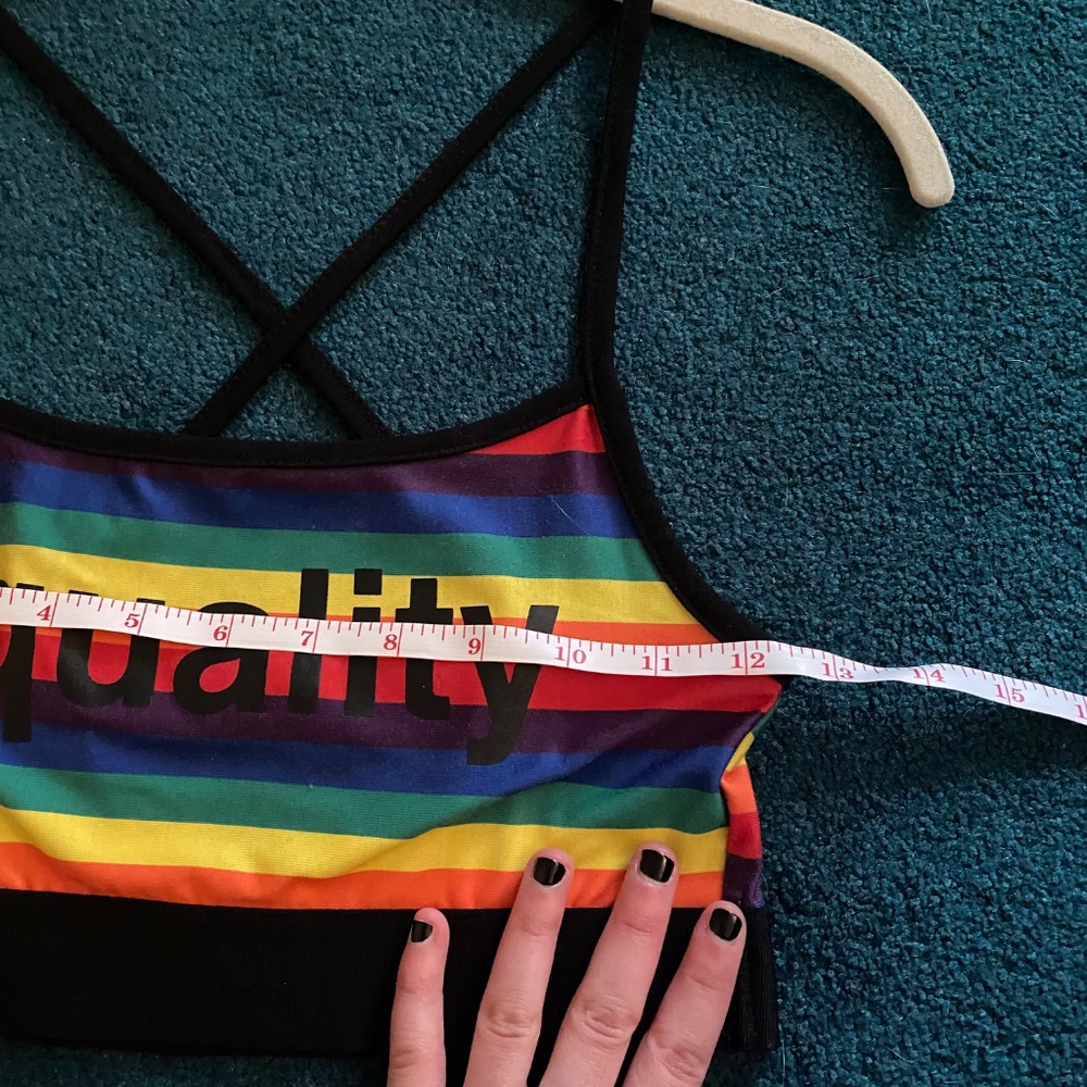 Bralette - Picture 3 of 6